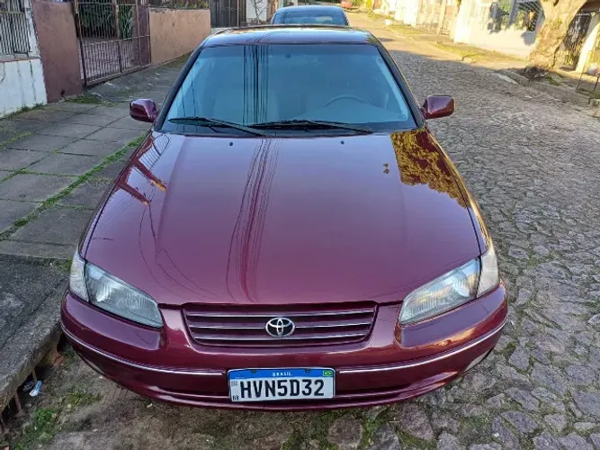 Toyota Camry XLE 3.0 24V 186cv 1997