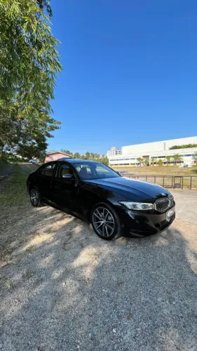 BMW 320I A Modern/sport TB 2.0/a.flex 16V 4P 2024