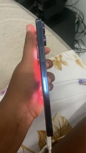 VENDO 12 PRO MAX 128 TA bom