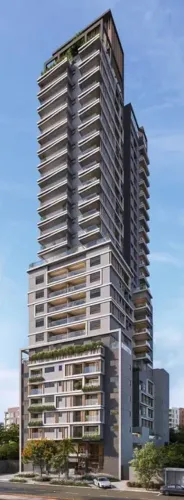 NAARA HIGIENOPOLIS