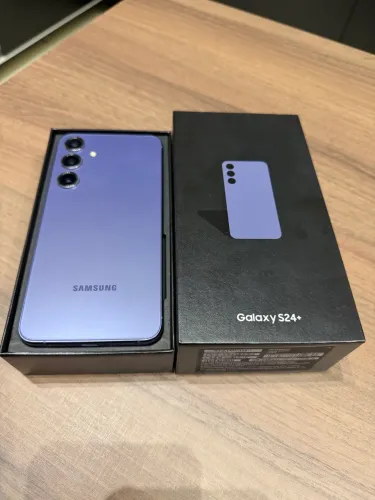 S24 plus 256gb