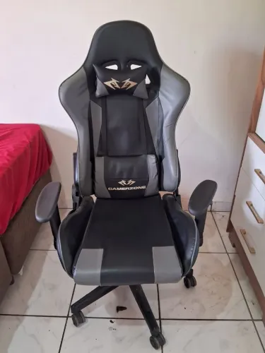 Cadeira Gamer Gamerzone