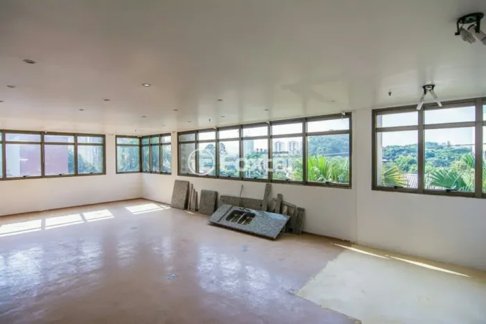 Sala / Conjunto Comercial à venda Rua Doutor Franco da Rocha, Perdizes - São Paulo