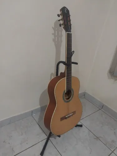 Violão Nylon Tagima Paraty Clássico Estudo
