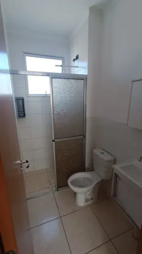 Apartamento com 2 Quarto(s) e 1 banheiro(s) para Alugar, 44 m² por R$ 1590 / Mês
