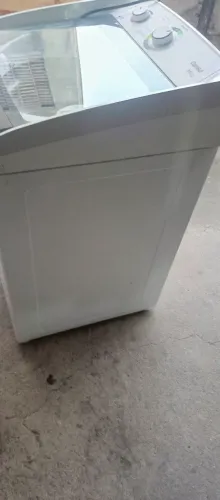 Máquina de lavar consul