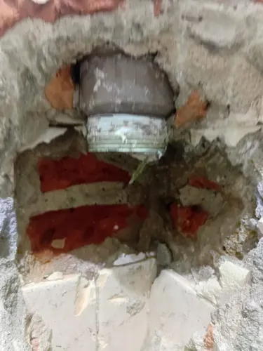 Bombeiro hidráulico 