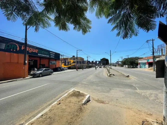 Ao Lado Flamboyant Opções Porto Açu e UENF Lote 11x37 (407 M2) Jockey a 150 Mtrs Av Presid