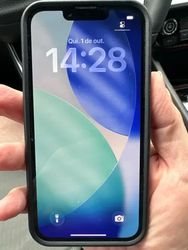 iPhone 14 128gb 96% de bateria