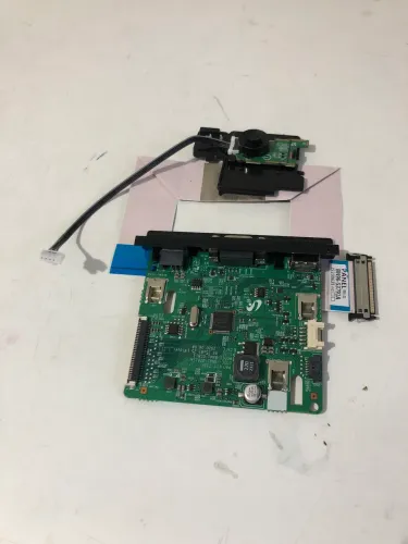 Placa Samsung LF27T35FHL