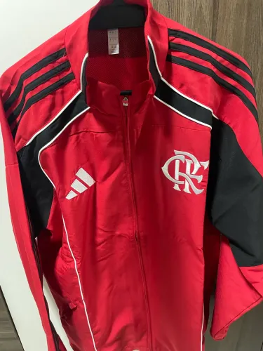 Corta vento do flamengo original 