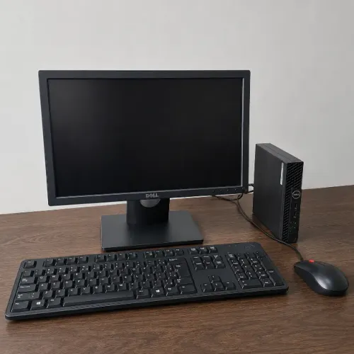PC COMPLETO CORE i3 7ª GERAÇÃO