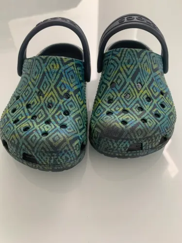 Crocs infantil original c6