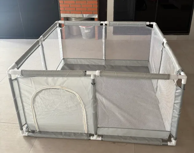 Cercadinho bebê 120cm