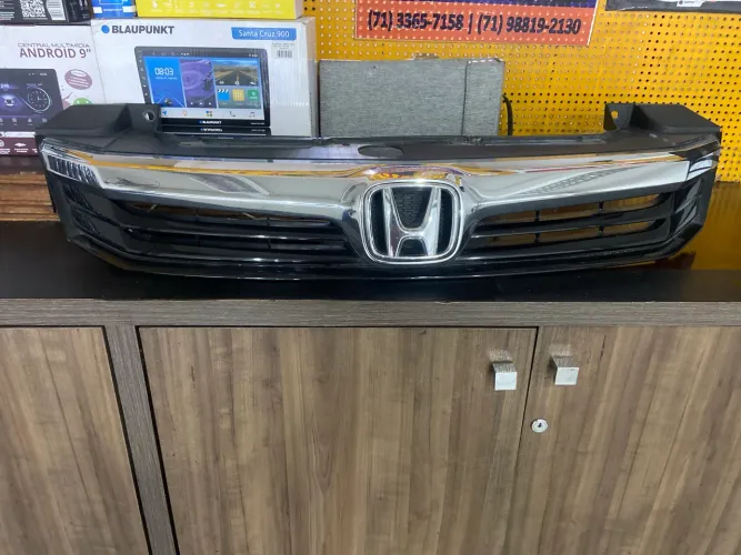 Grade Frontal Completa Civic (2012-2016)