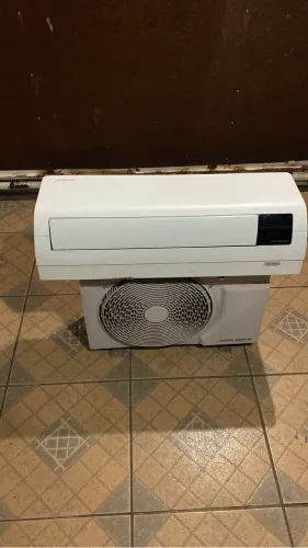 Ar-condicionado Samsung Ultra 9000 BTUS inverter