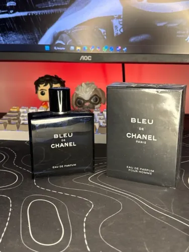 Bleu de Chanel EDP - 100ml