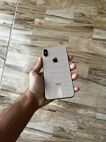 Iphone XS Max 64gb