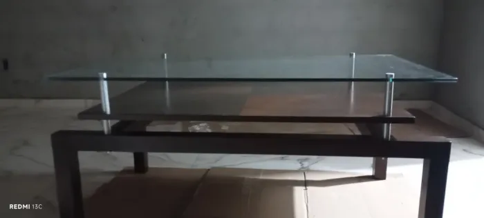 mesa de centro