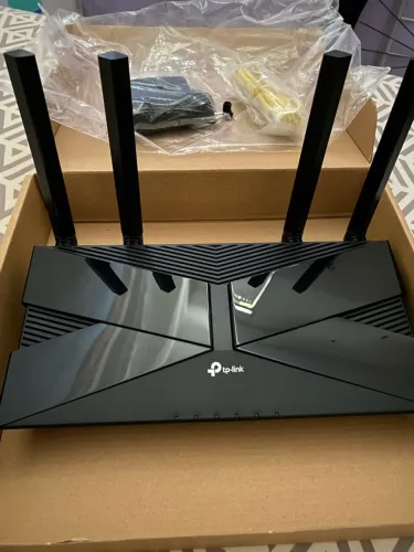 Roteador ONT GPON TP-Link XX230v