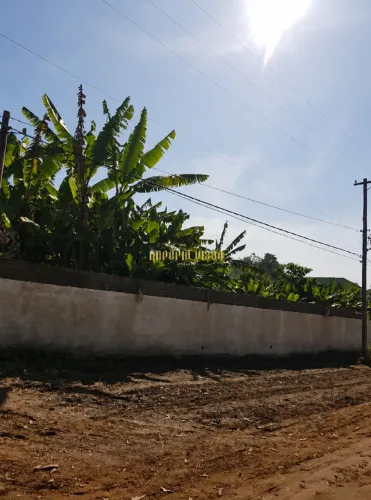 Terreno Plano á Venda de 250m² no bairro Parque das Varinhas - Mogi das Cruzes/SP
