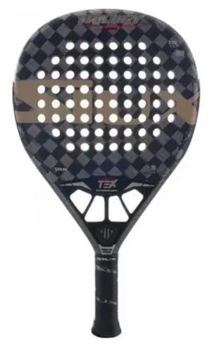 Raquete de Padel Siux Trilogy