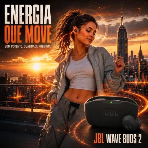JBL Wave Buds 2