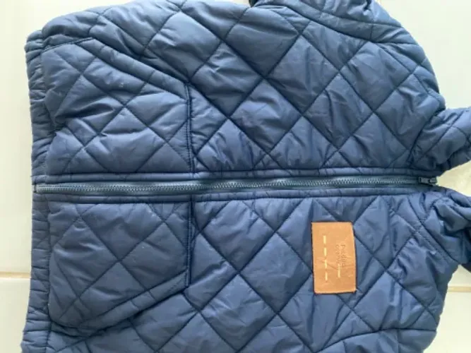 Roupas de inverno
