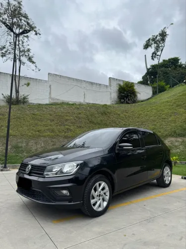 Volkswagen Gol Geração VII MSI 1.6 8V Flex Mec. 4P 2021