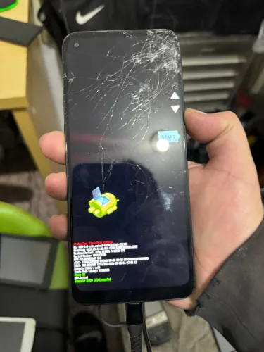 Moto G 9 Power