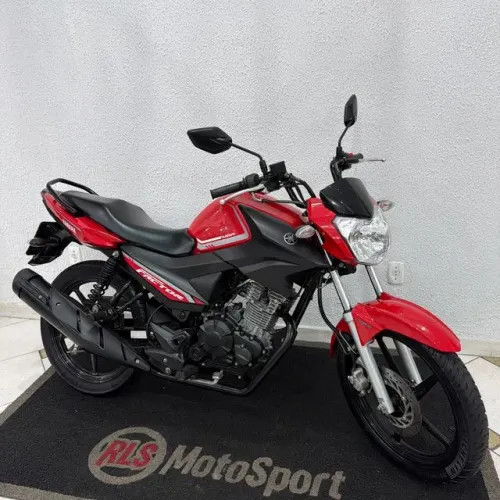 Yamaha YBR 150 FACTOR ED/FLEX
