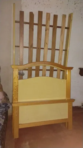 cama com cochao solteiro