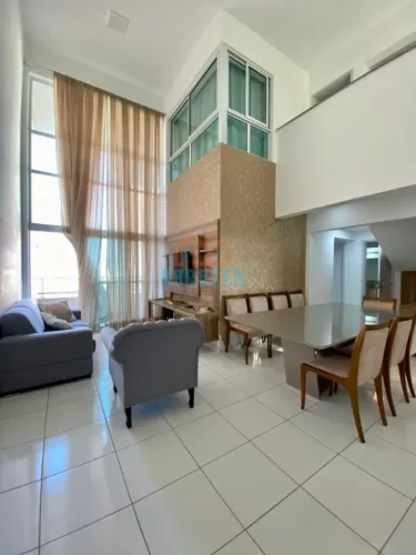 CÓD: 6305. Apartamento Duplex à venda - Condomínio Lucas Benjamin | Nova Betânia, Mossoró