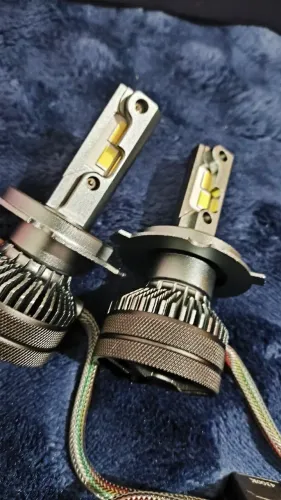 K5C Super LED H4 - 4300k