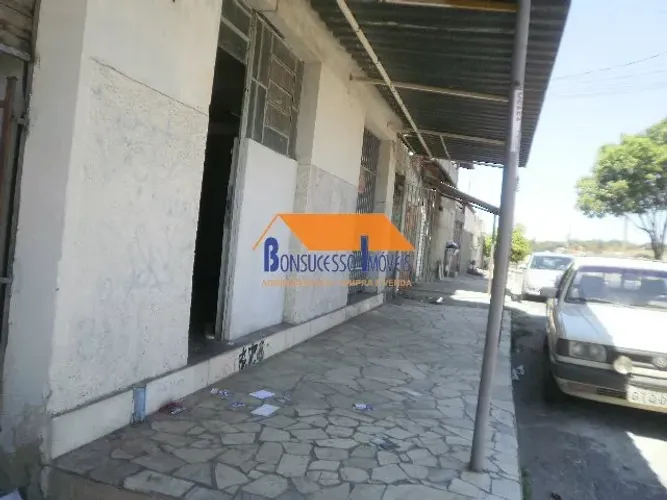Casa de 4 quartos no bairro Europa