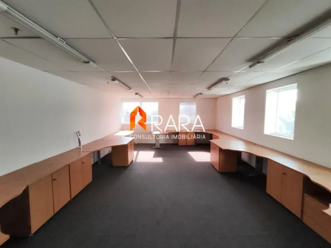 Sala Comercial, Locação, 53m², R$ 3.064,67/Mês, Rudge Ramos, SBC/SP