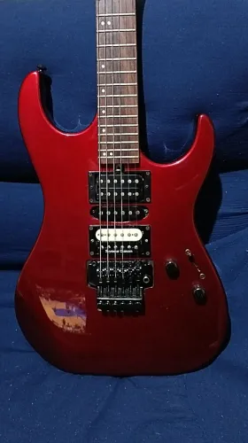 Guitarra Washburn X-Séries 