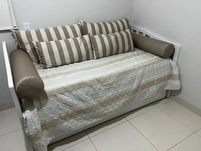 Vendo bicama