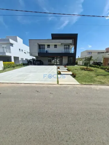 Casa à venda, 4 Suites R$ 5.690.000,00 Golf do Japy