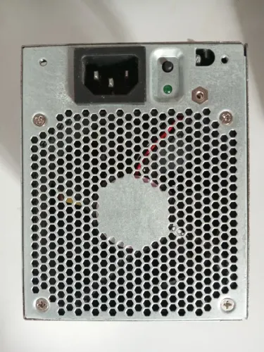 DESKTOP DELL