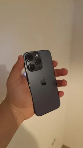 iPhone 14 Pro 256gb - roxo 