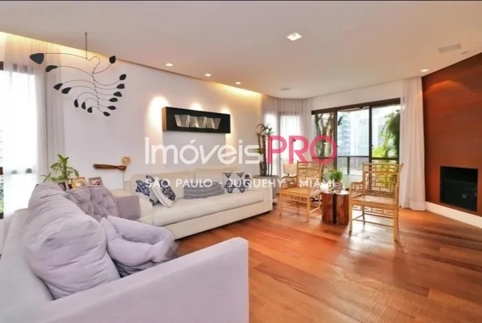 Itaim - Apartamento com 3 suíte(s), 3 dormitório(s) e 2 vaga(s) de garagem, para venda