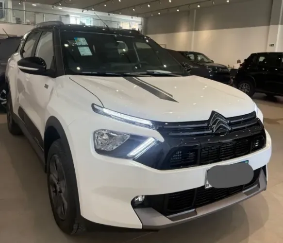 Citroen C3 AIRCROSS7 XTR 1.0 TB. 200 AUT. 2026