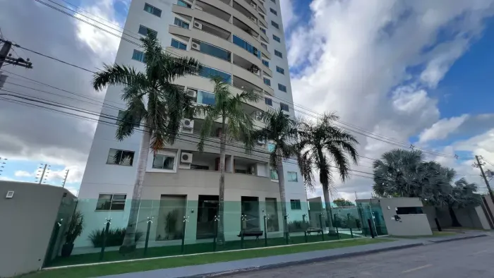 Duplex para aluguel e venda possui 240 metros quadrados com 3 quartos