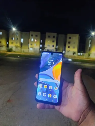 Moto g22 