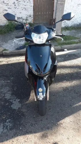 HONDA LEAD 2011