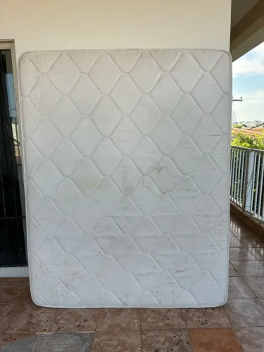 Colchão Probbel Versailles Pillow-Top Queen 2,00 x 1,60m