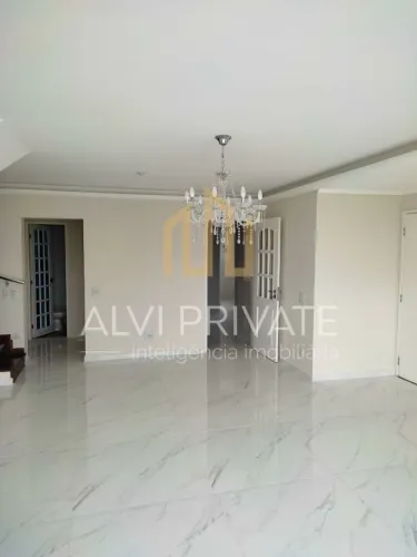 Cobertura Duplex à Venda e locação Vila Madalena