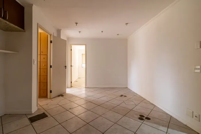 Sala comercial na Rua Doutor Bacelar, 173 - Conj .63  52 m²
