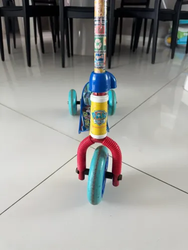 Patinete